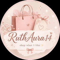 RuthAura14 profile picture