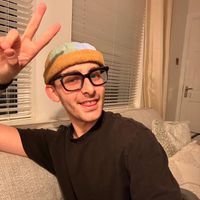 Antoine Crowley-Farrugia profile picture