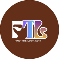 Find The Look EDIT profile picture