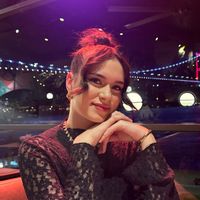 Selisa Dogru profile picture