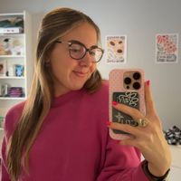 Makenna West profile picture