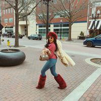 Leah Kenyon profile picture
