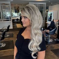 Ashley Marie profile picture