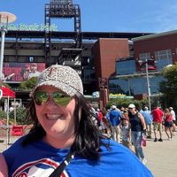 Samantha Migliavacca profile picture