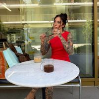 Rachel Sarah profile picture