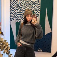 Rachel Sarah profile picture