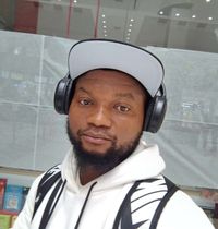 Yussif Musah profile picture