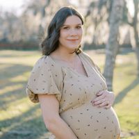 Megan Keith profile picture