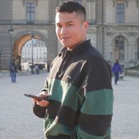 Sean Matthew Gayafranca profile picture
