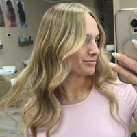Rhiannon McKibben profile picture