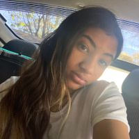 aricka a profile picture