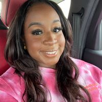 Shenea B. profile picture