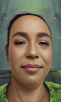 Nicole Jooste profile picture