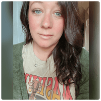 Melissa Johnson profile picture