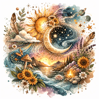Sunshine & Stardust profile picture