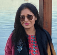 Jayashree T Rao profile picture