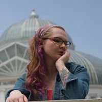 Mercedes Moshier profile picture