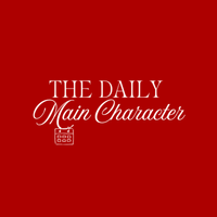 The Daily Main Character profile picture
