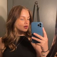 Olivia Prendergast profile picture