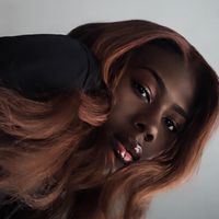 Aaliyah Chanél profile picture