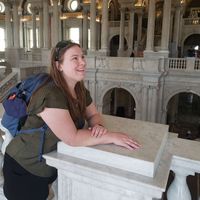 Mindy profile picture