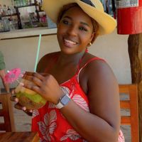 Blessing Oboh profile picture