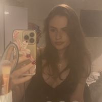 Poppy Burke profile picture