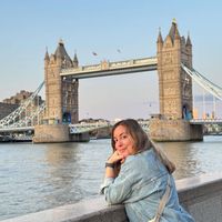 Sandra Mes profile picture