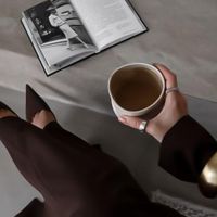 Melissa BA profile picture