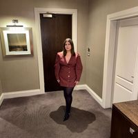 Patrycja Bazydlo profile picture