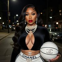 Tamanisha Berry profile picture