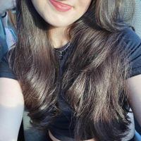 Maria profile picture