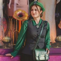 Sarah Willson profile picture