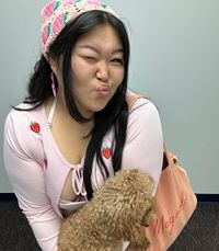 Clara Kim profile picture
