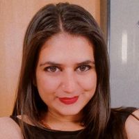 Pooja Dewani profile picture
