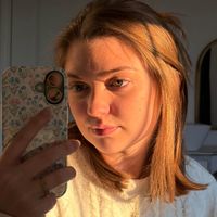 Sydney Woodson profile picture