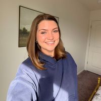 Sydney Woodson profile picture