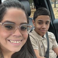 Christie Irizarry profile picture
