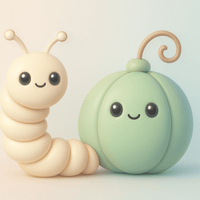 Grub N Gourd | Olive You Always profile picture