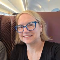 Joanna Kolton-Rowe profile picture