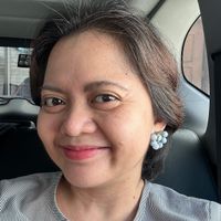 Bev Ocampo profile picture