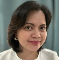 Bev Ocampo profile picture