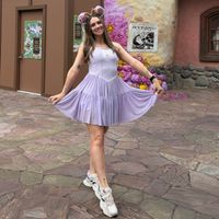 Faith Williams profile picture