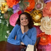 Christine F profile picture