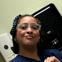 Danielle Morales profile picture