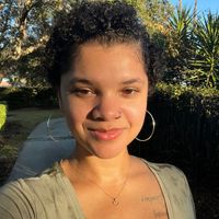 Nzinga Savage profile picture