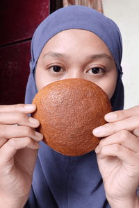 D N A profile picture