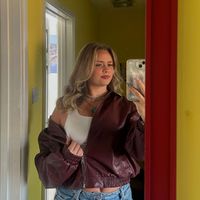 Georgina Hallett profile picture