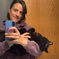 Taylor Johnsonbaugh profile picture