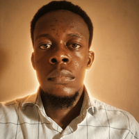 Ekene Nnadozie profile picture